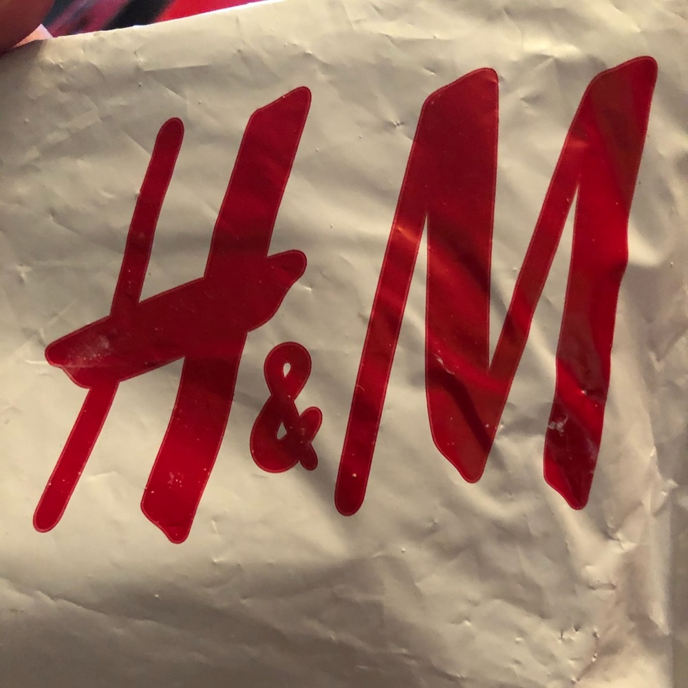 H&M Girls’ Underwear Shorty Hipster